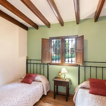La De Vakantiehuis *